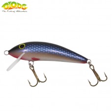 Gloog Kalipso 60S Wobbler - 6cm/6gr - Sűlyedő   