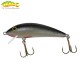 Gloog Kalipso 80SRF Wobbler - 8cm/11gr - Felúszó 