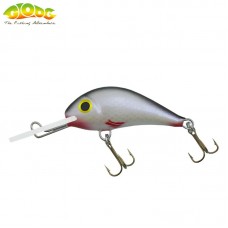 Gloog Parys 50N Wobbler - 5cm/5gr - Felúszó     