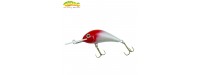 Gloog Parys 50N Wobbler - 5cm/5gr - RH 