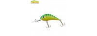 Gloog Parys 50N Wobbler - 5cm/5gr - TGF