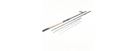 Hakuyo MTX 6 Feeder Horgászbot - 3.60m (120gr)