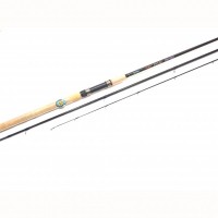 Hakuyo SIMAGO Match Horgászbot - 4.2m (5-25gr)