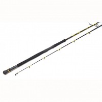 Hakuyo BLACK CAT Harcsázó Bot  - 1.80 m (230gr)
