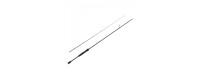Hakuyo RAPTOR JIG SPIN Pergető Bot - 2.10m (2-8gr)
