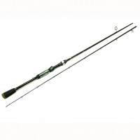 Hakuyo RAPTOR SPIN Pergető Bot - 1.95m (15-40gr)