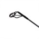 Hakuyo MTX 10 Black Edition Pontyozó Horgászbot - 3.5lbs