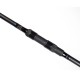 Hakuyo MTX 10 Black Edition Pontyozó Horgászbot - 3.5lbs