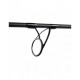 Hakuyo MTX 14 Black Edition Pontyozó Horgászbot - 3.90m