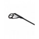 Hakuyo MTX 14 Black Edition Pontyozó Horgászbot - 3.90m