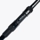 Hakuyo MTX 8 Black Edition Pontyozó Horgászbot - 120gr