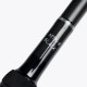 Hakuyo MTX 8 Black Edition Pontyozó Horgászbot - 120gr