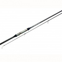 Hakuyo MTX 8 Black Edition Pontyozó Horgászbot - 3.5lbs