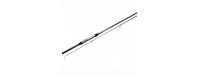 Hakuyo MTX 8 Black Edition Pontyozó Horgászbot - 2.70m (3.5lbs)