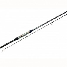 Hakuyo MTX 8 Black Edition Pontyozó Horgászbot - 3.5lbs