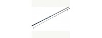 Hakuyo MTX 8 Black Edition Pontyozó Horgászbot - 3.60m (3.50lbs)
