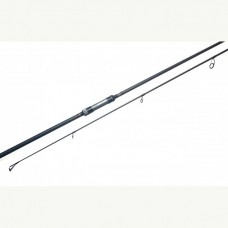 Hakuyo MTX 8 Black Edition Pontyozó Horgászbot - 3.50lbs