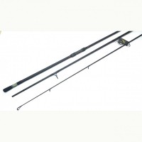 Hakuyo MTX 8 Black Edition Pontyozó Horgászbot - 3.6m (3.5lbs)