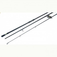 Hakuyo MTX 8 Black Edition Pontyozó Horgászbot - 3.6m (3.5lbs)