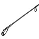 Hakuyo MTX 8 New Concept Pontyozó Horgászbot- 3.90m (4lbs)
