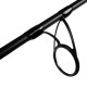 Hakuyo MTX 8 New Concept Pontyozó Horgászbot- 3.90m (4lbs)