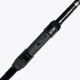 Hakuyo MTX 8 New Concept Pontyozó Horgászbot- 3.90m (4lbs)