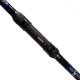 Hakuyo MTX UNI Black Edition Spod Horgászbot  -3.9m (5lbs)