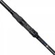 Hakuyo MTX 18  Black Edition Pontyozó Horgászbot - 3.90m