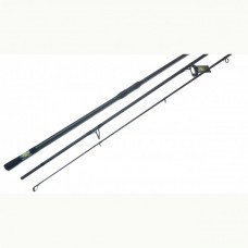 Hakuyo MTX 7 Black Edition Pontyozó Horgászbot - 3.90m