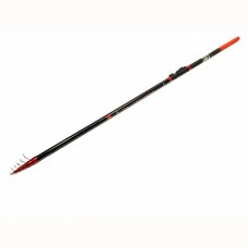 Hakuyo CONTEST Teleszkópos Úszós Horgászbot - 4.0m (10-50gr)