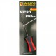 Hakuyo Micro Drill fúró 1.0mmX100mm