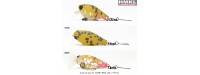 HMKL Crank 33 Une-R-CR Wobbler