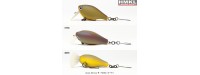 HMKL Crank 33 Une-R-F Wobbler