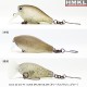 HMKL Crank 33 Une-R Wobbler