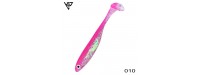 KP Baits Flash Shad 11.5CM (4.5 inch) - FL010-5db