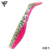 KP Baits Original Shad 6.25CM (2.5 inch) - 081-5db