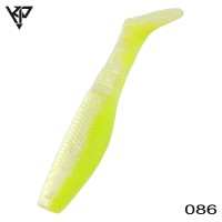 KP Baits Original Shad 6.25CM (2.5 inch) - 086-5db