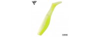 KP Baits Original Shad 6.25CM (2.5 inch) - 086-5db
