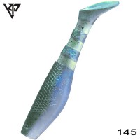 KP Baits Original Shad 6.25CM (2.5 inch) - 145-5db
