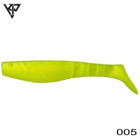 KP Baits Original Shad 7.5CM (3 inch) - 005-5db