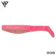 KP Baits Original Shad 7.5CM (3 inch)-5db