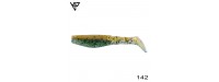 KP Baits Original Shad 7.5CM (3 inch) - 142-5db