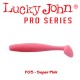 Lucky John Minnow Gumihal 5.6cm 