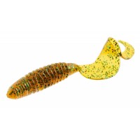 Lucky John Crusher Grub 3.9" 9.9cm - 140157