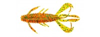 Lucky John Bug 2.5" 6.3cm - 140169-PA19