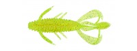 Lucky John Bug 3.5" 8.9cm -140170-S15