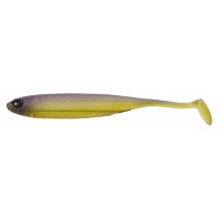 Lucky John 3D Makora Shad Tail 4" 10cm - 140408-003