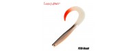 Lucky John KUBIRA FIRE TAIL 9inch-23cm - PG18 - Roach