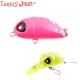 Lucky John Haira Tiny 33LBF ATG Plus Foot