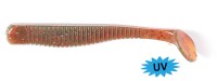 Lucky John Long John Gumihal 4.2" - 10.5cm-085
